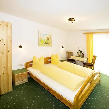 Alpenhof Grafleiten Maison d'hôtes