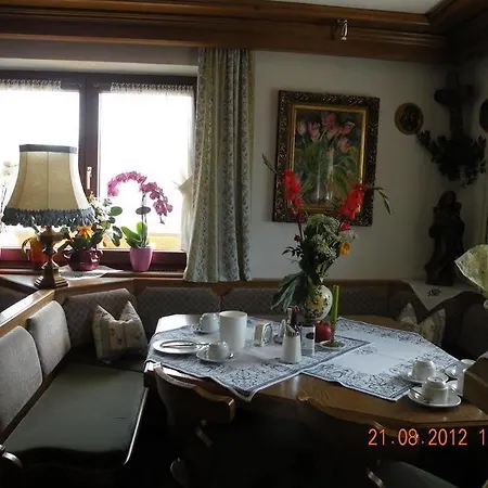 Alpenhof Grafleiten Maison d'hôtes Zell am See