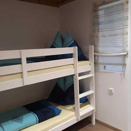 Alpenhof Grafleiten Maison d'hôtes