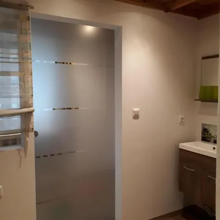 Maison d'hôtes Alpenhof Grafleiten Zell am See